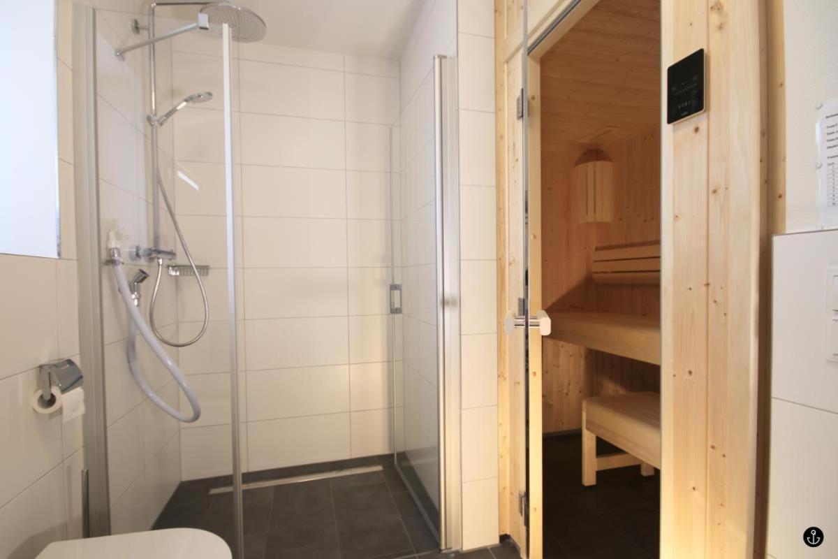 Refugium 3 Apartamento Kellenhusen Exterior foto